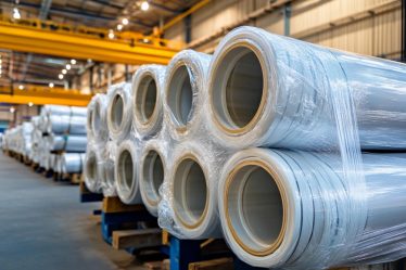 Fabricante de filme stretch em São Paulo: conheça a qualidade da MN Plast