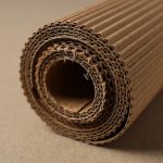 Fabricante de rolo de papelão ondulado: Garanta qualidade com MN Plast