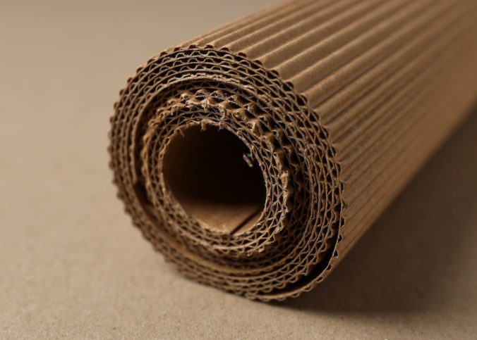 Fabricante de rolo de papelão ondulado: Garanta qualidade com MN Plast