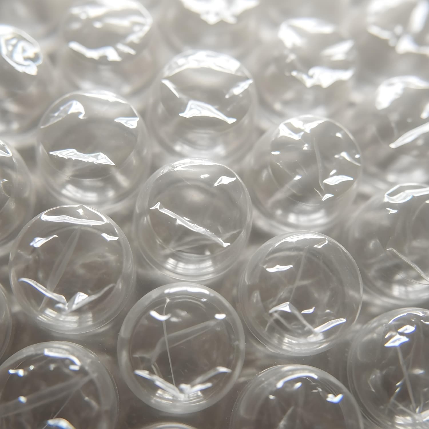 Como escolher o melhor plástico bolha para embalagem de produtos frágeis