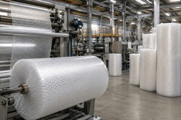 Fábrica de plástico bolha em SP: onde comprar direto