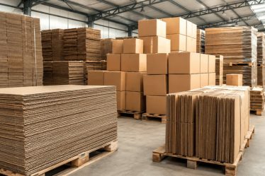 Fábrica de papelão ondulado: onde comprar em SP?