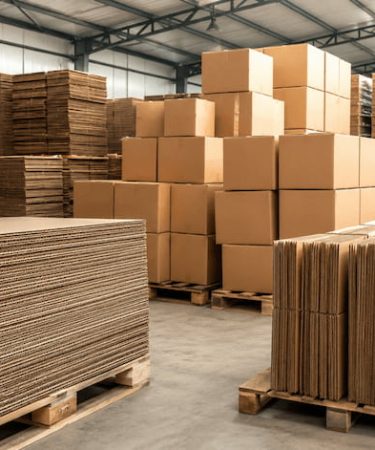 Fábrica de papelão ondulado: onde comprar em SP?