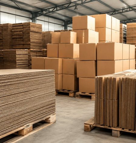 Fábrica de papelão ondulado: onde comprar em SP?