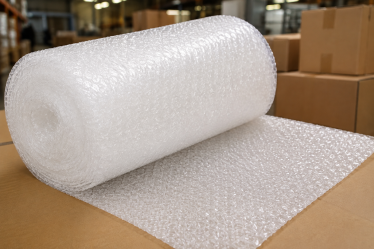 Onde comprar plástico bolha em São Paulo? Conheça a MN Plast
