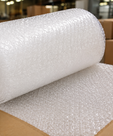 Onde comprar plástico bolha em São Paulo? Conheça a MN Plast