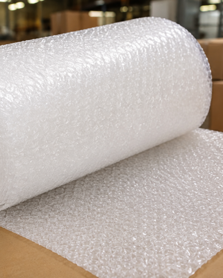Onde comprar plástico bolha em São Paulo? Conheça a MN Plast